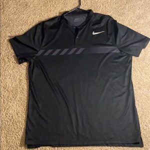 NikeGolf Modern Fit